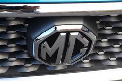 2023 MG MG3 Excite