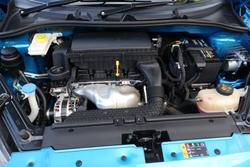 2023 MG MG3 Excite