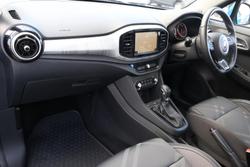 2023 MG MG3 Excite