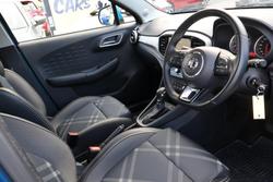 2023 MG MG3 Excite