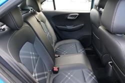 2023 MG MG3 Excite