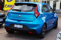 2023 MG MG3 Excite