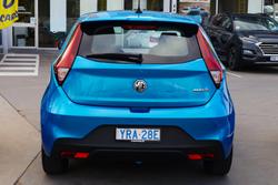 2023 MG MG3 Excite