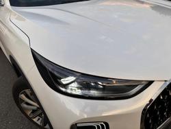 2026 Chery Tiggo 9 Super Hybrid Elite MY26 Star White