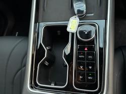 2026 Chery Tiggo 9 Super Hybrid Elite MY26 Star White