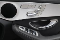 2019 Mercedes-Benz C-Class C300