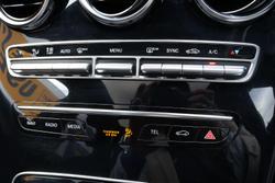 2019 Mercedes-Benz C-Class C300