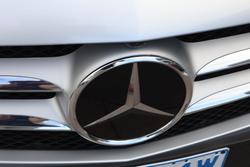 2019 Mercedes-Benz C-Class C300