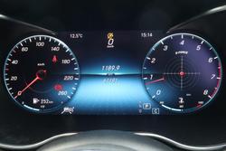 2019 Mercedes-Benz C-Class C300