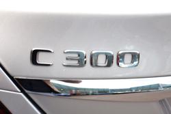 2019 Mercedes-Benz C-Class C300