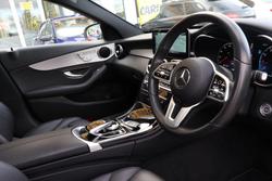 2019 Mercedes-Benz C-Class C300