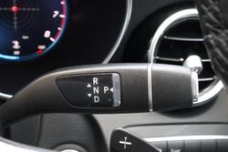 2019 Mercedes-Benz C-Class C300