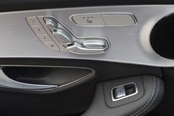 2019 Mercedes-Benz C-Class C300
