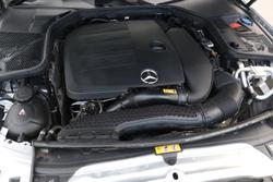 2019 Mercedes-Benz C-Class C300