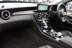 2019 Mercedes-Benz C-Class C300