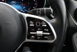2019 Mercedes-Benz C-Class C300