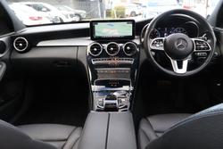 2019 Mercedes-Benz C-Class C300