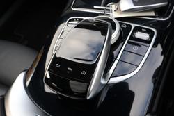 2019 Mercedes-Benz C-Class C300