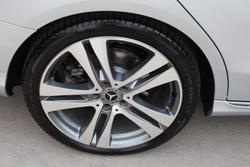2019 Mercedes-Benz C-Class C300
