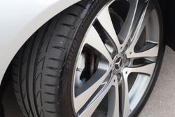 2019 Mercedes-Benz C-Class C300