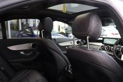 2019 Mercedes-Benz C-Class C300