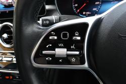 2019 Mercedes-Benz C-Class C300