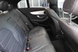 2019 Mercedes-Benz C-Class C300