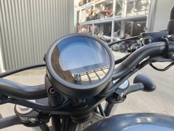 2025 HONDA CMX500 ROAD GREY