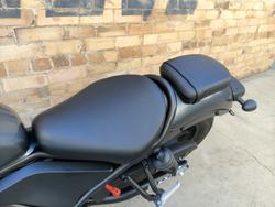 2025 HONDA CMX500 ROAD GREY