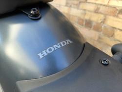 2025 HONDA CMX500 ROAD GREY