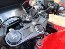 2026 HONDA CBR500RA (ABS) ROAD RED