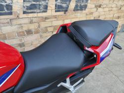2026 HONDA CBR500RA (ABS) ROAD RED