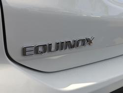 2018 Holden Equinox LS
