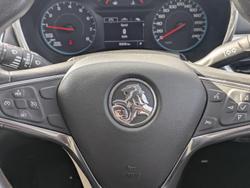 2018 Holden Equinox LS