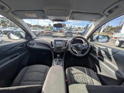 2018 Holden Equinox LS