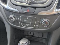 2018 Holden Equinox LS