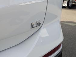 2018 Holden Equinox LS