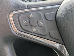 2018 Holden Equinox LS