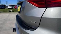 2018 Ford Everest Titanium