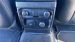 2018 Ford Everest Titanium