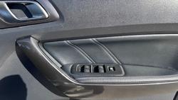 2018 Ford Everest Titanium