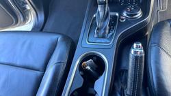 2018 Ford Everest Titanium