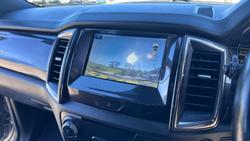 2018 Ford Everest Titanium