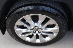 2021 Toyota RAV4 Cruiser