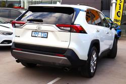2021 Toyota RAV4 Cruiser