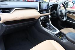 2021 Toyota RAV4 Cruiser