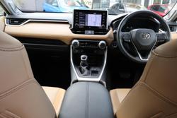 2021 Toyota RAV4 Cruiser