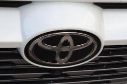 2021 Toyota RAV4 Cruiser