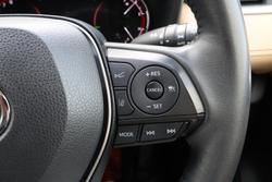 2021 Toyota RAV4 Cruiser