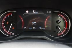 2021 Toyota RAV4 Cruiser